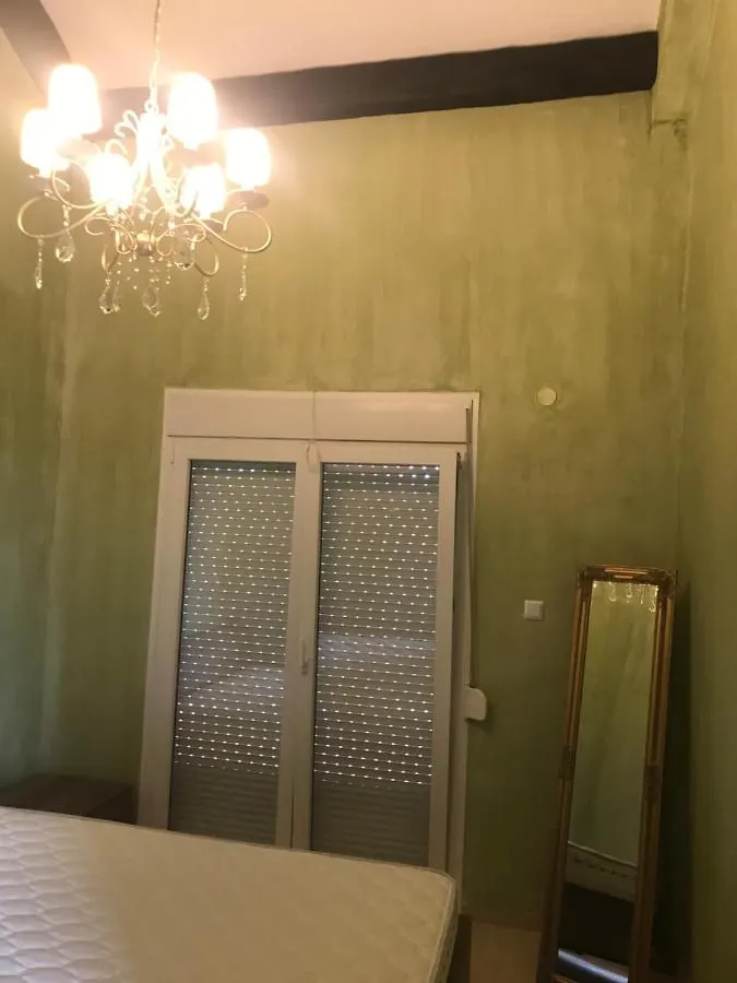 Cuban Design Loft Apartment Fourka