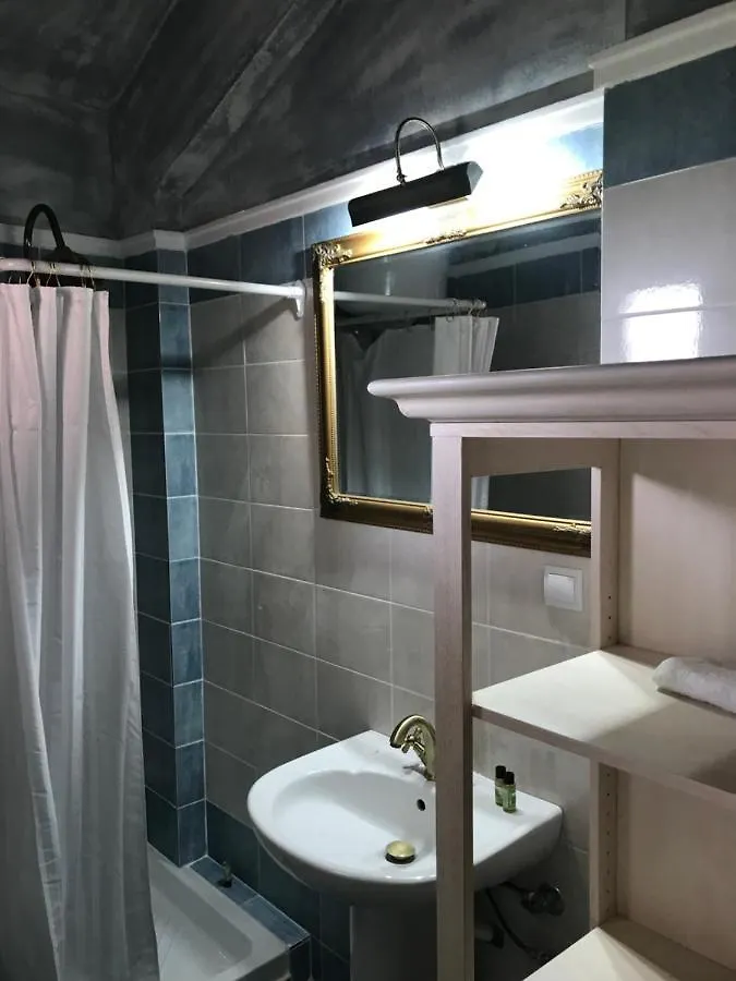 Cuban Design Loft Apartment Fourka